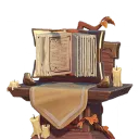 lorekeeper