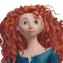 merida