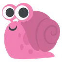 pinksnail