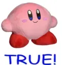 TRUE