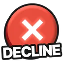 Decline