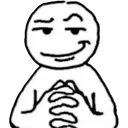 smug
