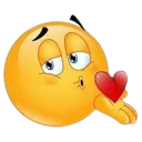 kiss kiss