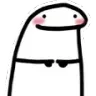 shy
