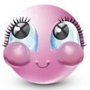 pinkemoji