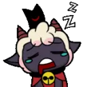 CultLamb_Tired