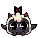 CultLamb_HeartEyes