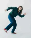 dancing