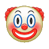 clown