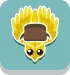 Tamed Golden Hen