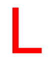 L_ Discord emoji