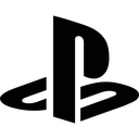 playstationlogotype Discord sticker from Golden Pagoda