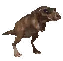 TRexDance