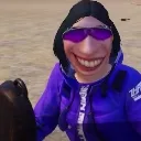 hehe
