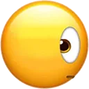 sideye