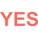 Yes