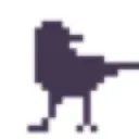 purplebird