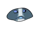 blob