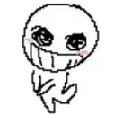 giggly