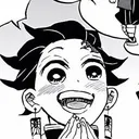 tanjiroemoji