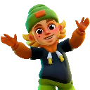 Peter