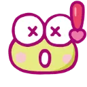 31559keroppiexclaim