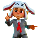 Peter_BunAndRun Peter_BunAndRun