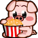 lucePopcorn