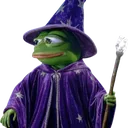 PepeWizard