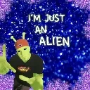 alienfred