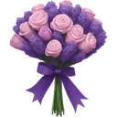 Purplepinkflowersz
