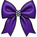 Purple_goth_bow