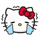 D_hellokittyface_cry