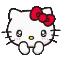D_hellokittyface_clap