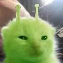 alien