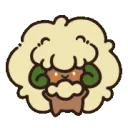 whimsicott