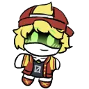 MiniThad