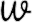 massive_W