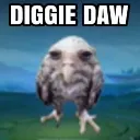 diggiedaw