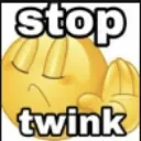 stoptwink
