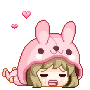 Pink_Kawaii_bunny