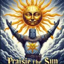 praise_the_sun