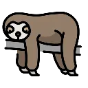 lazysloth
