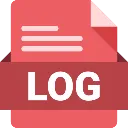 log