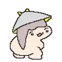 hongbuki_twerk hongbuki_twerk