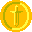 Goldcoiniconsprite