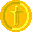 Goldcoiniconsprite