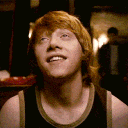 Ron_Love animated emote from Harry Potter on HBO