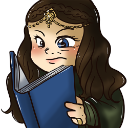 RowenaRavenclaw Discord Emoji - Harry Potter on HBO