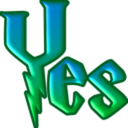 Yes Discord Emoji from Harry Potter on HBO